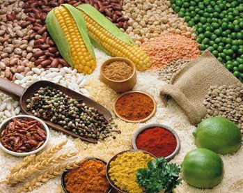 健康飲食 4個年齡段怎么吃粗糧最健康 圖