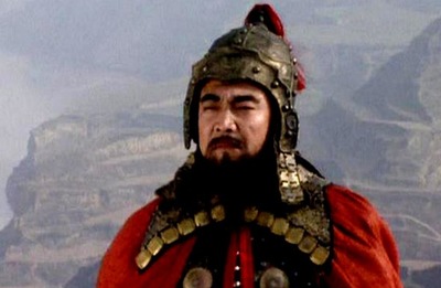 曹操賓妃成群,為何獨為這位女子落淚?