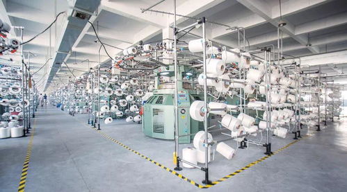 2020，服裝小工廠如何涅槃重生伏櫪