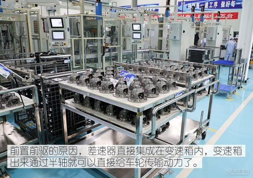 捷途汽車產(chǎn)地探秘 從奇瑞工廠到今日頭條，解讀伏櫪千里品牌路